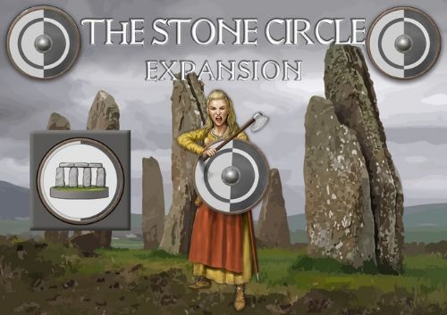 Vikings The Stone Circle Expansion Lodose Clan